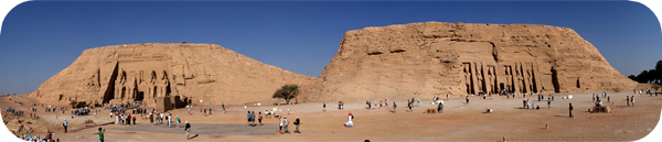 Abu Simbel