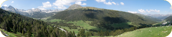 Port d'Envalira