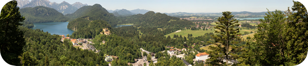 Hohenschwangau