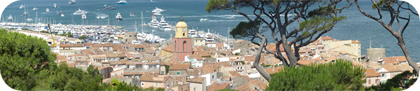Saint Tropez