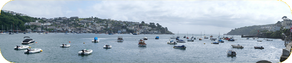Fowey River