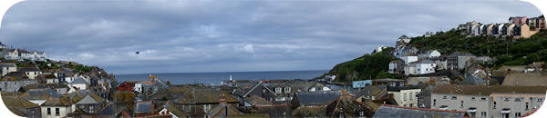 Mevagissey B&B