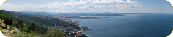 Golfo di Trieste