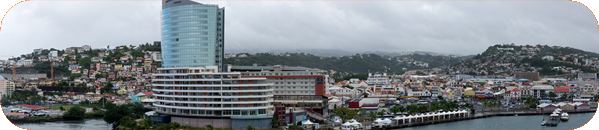 Fort de France