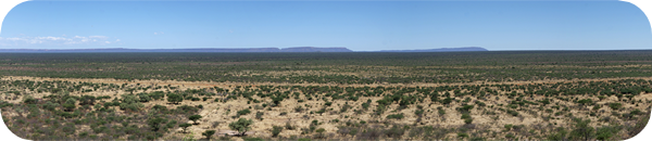 Waterberg