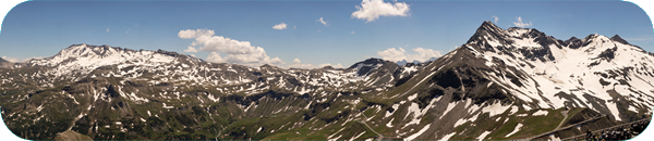 Edelweissspitze