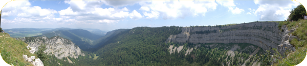 Creux du Van