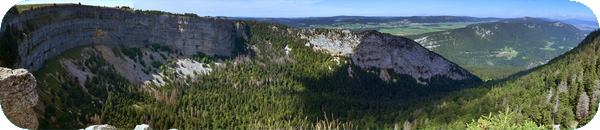 Creux du Van