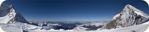 Jungfraujoch